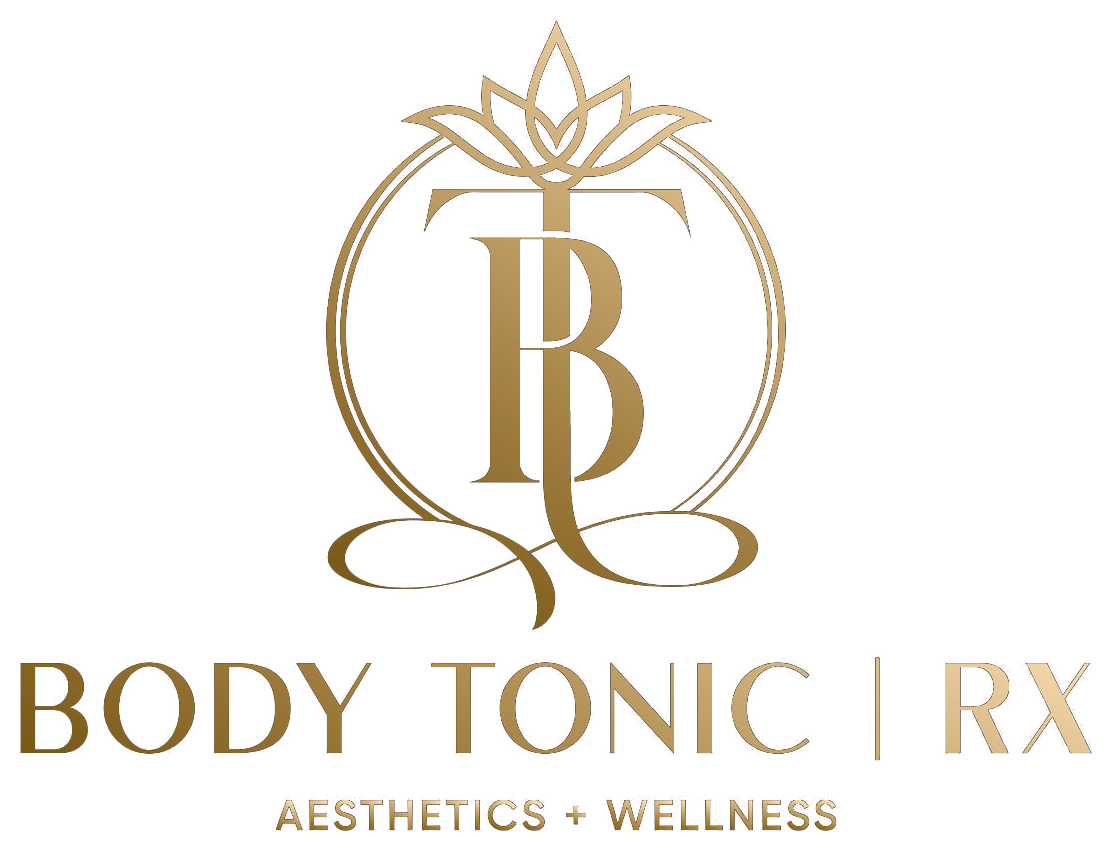 Body Tonic Rx — Aesthetics + Wellness