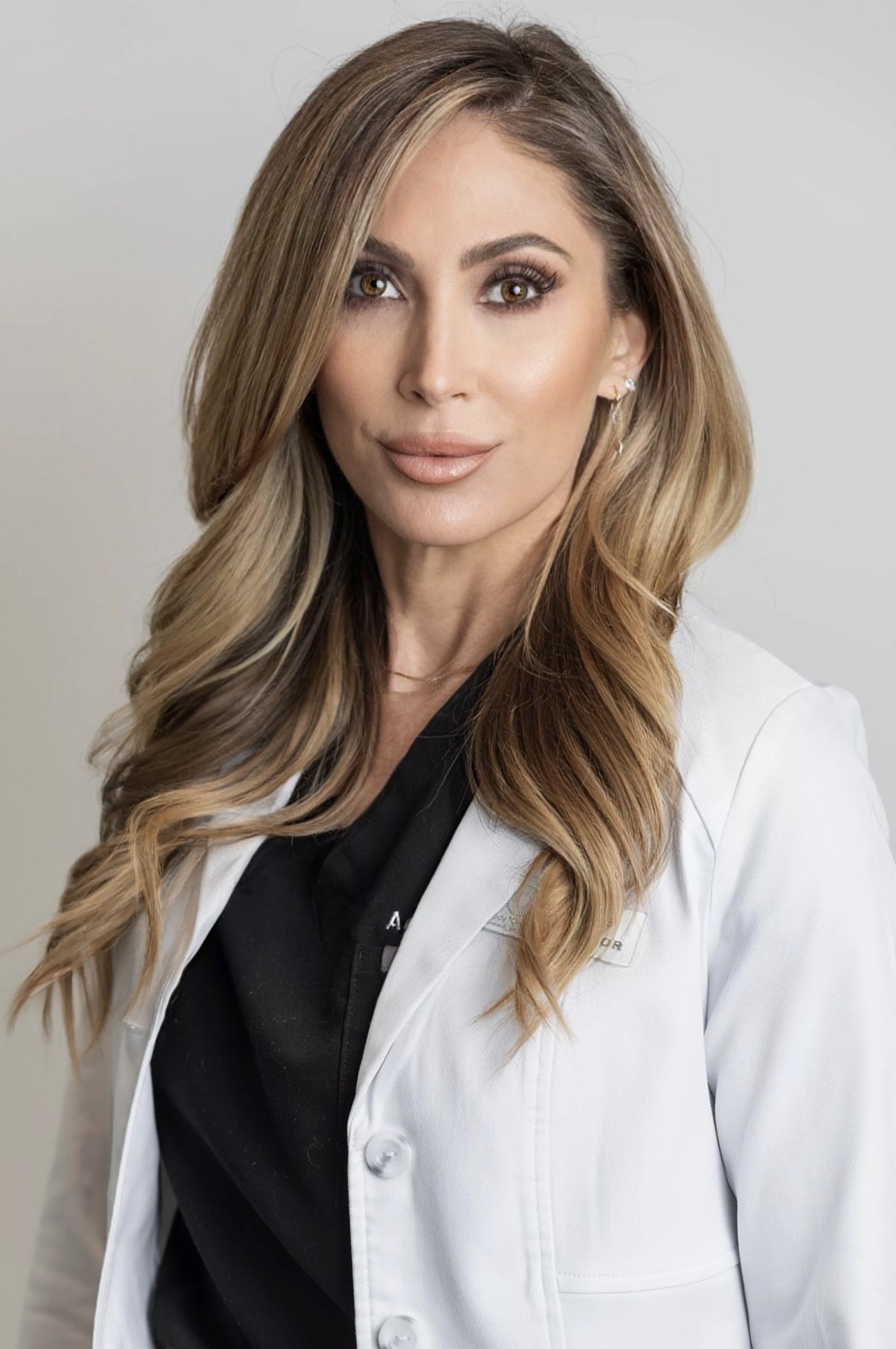 Iris Taylor, Director of Franchise Training & Onboarding at Body Tonic Rx